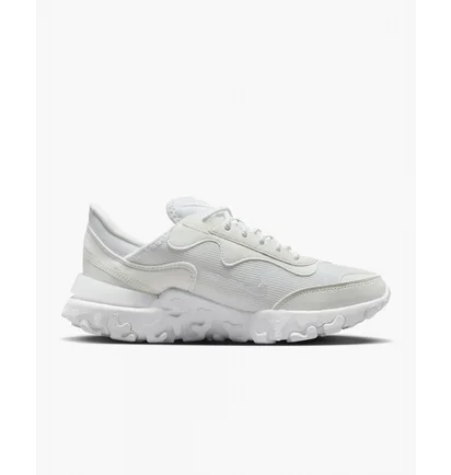 Кроссовки женские Nike W React R3Vision White DQ5188-100