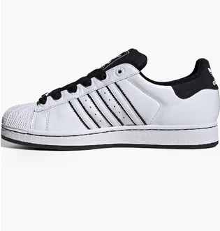 Кросівки унісекс Adidas Superstar Ii White JH5469