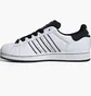 Кроссовки унисекс Adidas Superstar Ii White JH5469
