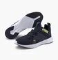 Кроссовки мужские Puma Contempt Demi Training Shoes Black 193160-08