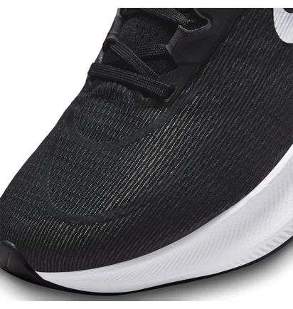 Кроссовки мужские Nike Zoom Fly 4 Black CT2392-001