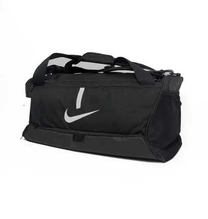 Сумка унисекс Nike Nk Acdmy Team M Duff Black CU8090-010