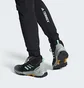 Кроссовки женские Adidas Eastrail 2.0 Mid Rain.Rdy Hiking Shoes Black IF4912
