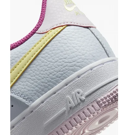 Кроссовки детские Nike Air Force 1 Gs White Dv7762-001