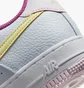 Кроссовки детские Nike Air Force 1 Gs White Dv7762-001