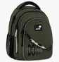 Рюкзак детский Kite Trust Yourself Olive K26-8001M-2