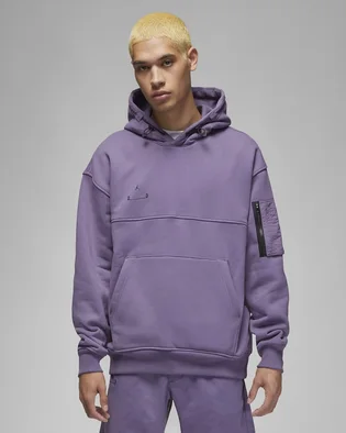 Худі чоловіче Air Jordan 23 Engineered Violet Dq8062-553