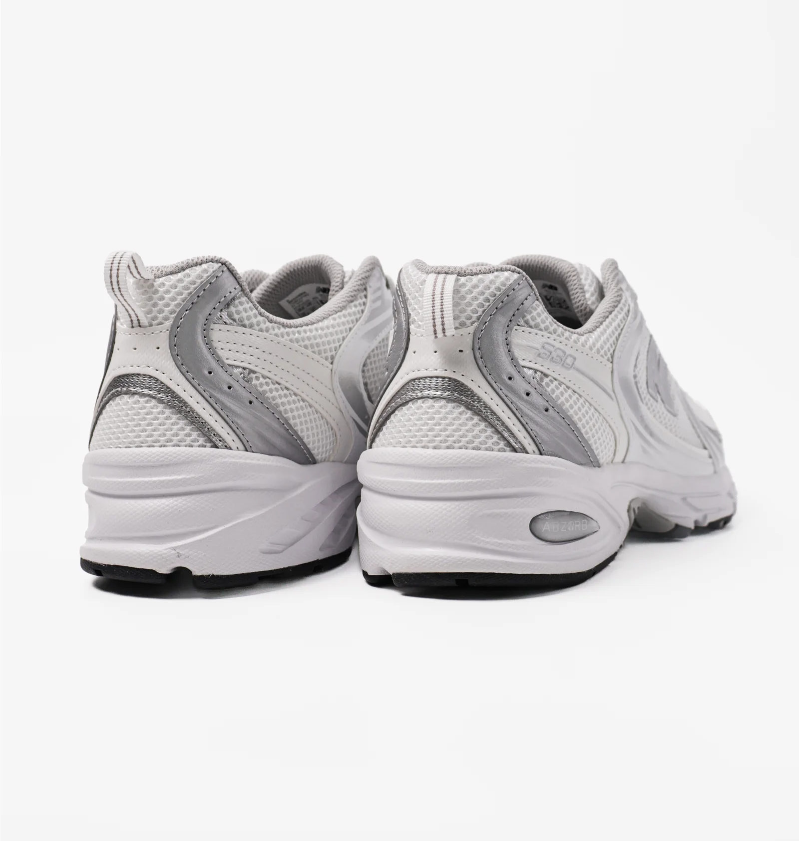 ᐉ Кроссовки унисекс New Balance 530 White MR530EMA - купить в