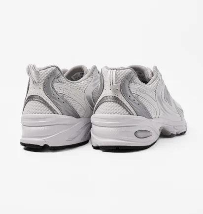 Кросівки унісекс New Balance 530 White MR530EMA