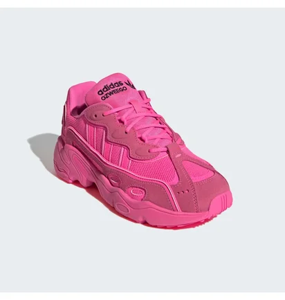 Кроссовки женские Adidas Ozweego Og Shoes Pink IH7354