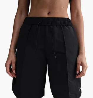 Шорты женские Nike Everything Black HJ1397-010