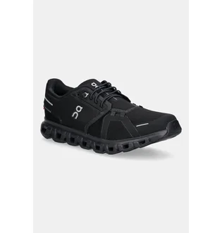 Кроссовки мужские On Cloud 6 Black 3MF10071043