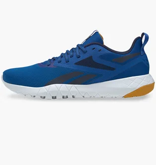 Кроссовки унисекс Reebok Flexagon Force 4 Blue Gy6250