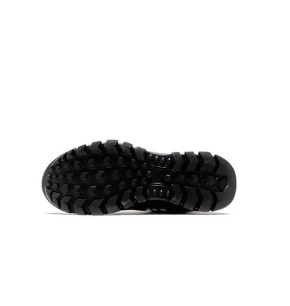 Ботинки мужские Vans Vault X Taka Hayashi Amzn Trl Lx Brown VN0A5JIXA6P