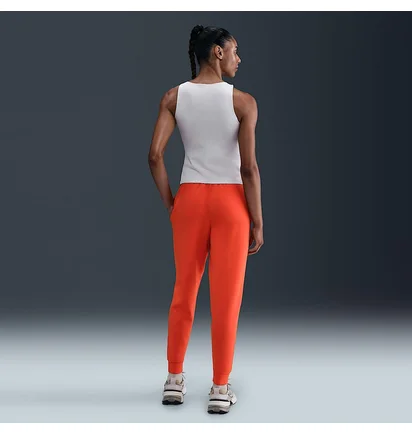Штаны женские Nike W Nk 24.7 Orange HQ8184-633