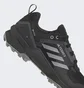 Кросівки унісекс Adidas Terrex Swift R3 Gore-Tex Hiking Shoes Black Hr1310