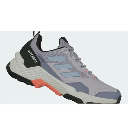 Кросівки жіночі Adidas Eastrail 2.0 Rain.Rdy Hiking Shoes Grey HQ0933