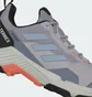 Кросівки жіночі Adidas Eastrail 2.0 Rain.Rdy Hiking Shoes Grey HQ0933