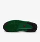 Кросівки чоловічі Air Jordan 4 Rm Black/Green FQ7939-003