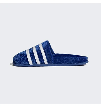Тапочки мужские Adidas Adimule Slides Blue Gy2556