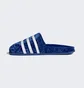 Тапочки мужские Adidas Adimule Slides Blue Gy2556