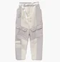 Штаны женские Air Jordan Cozy Girl Utility Bottoms Beige/Pink DJ2730-140