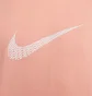 Худи мужское Nike Sportswear Club Peach 694099-824
