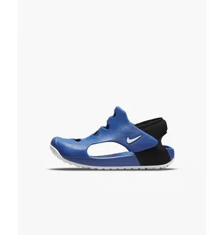 Сандали детские Nike Sunray Protect 3 Blue Dh9462-400