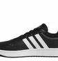 Кросівки чоловічі Adidas Hoops 3.0 Black Gy5432