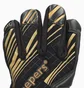 Рукавиці воротарські дитячі 4keepers Soft-Onyx-Nc Black SOFT-ONYX-NC