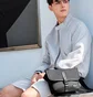 Сумка унісекс Mark Ryden Voyageur Black MR271-00