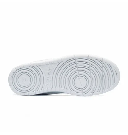 Кроссовки детские Nike Court Borough Low Recraft Bg White DV5456-106