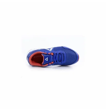 Кроссовки женские Reebok Express Runner Blue BD5782