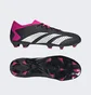 Бутсы унисекс Adidas Predator Accuracy.3 Low Fg Black GW4602