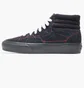 Кеди чоловічі Vans Vault X Taka Hayashi Th Diy Hi Vlt Lx Black Vn0A4Ux52Nq