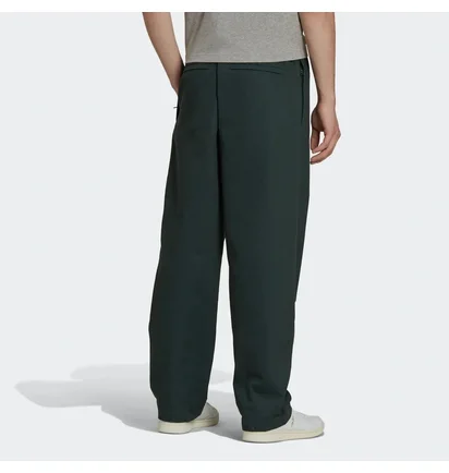 Штаны мужские Adidas Adicolor Contempo Green HK2870