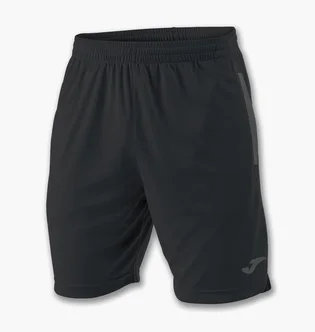 Шорты мужские Joma Miami Black 100785.100