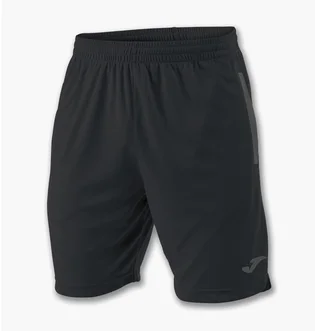 Шорти чоловічі Joma Miami Black 100785.100