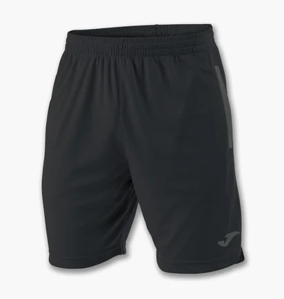 Шорти чоловічі Joma Miami Black 100785.100