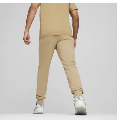 Штани чоловічі Puma Squad Sweatpants Tr Cl Beige 678972-83