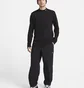 Штаны мужские Nike Double Panel Pants Black DQ5179-010