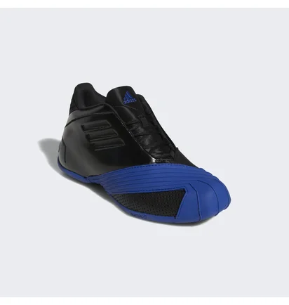 Кросівки чоловічі Adidas T-Mac 1 Basketball Shoes Black Gy2404