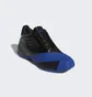 Кросівки чоловічі Adidas T-Mac 1 Basketball Shoes Black Gy2404