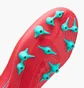 Бутсы унисекс Nike Zoom Mercurial Vapor 16 Academy Ag Red FQ8364-800