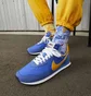 Кросівки чоловічі Nike Waffle Trainer 2 Blue DH1349-402
