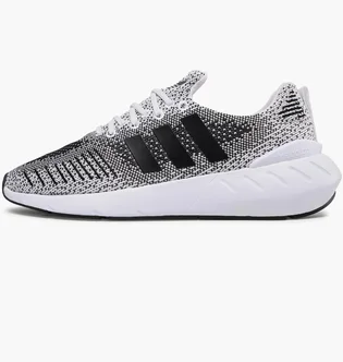 Кроссовки мужские Adidas Swift Run 22 Grey GZ3507