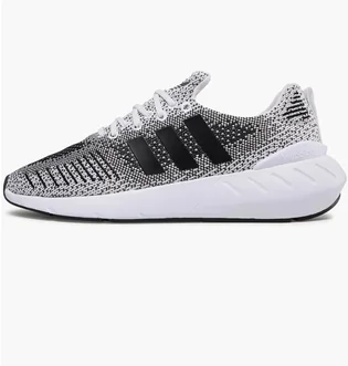 Кросівки чоловічі Adidas Swift Run 22 Grey GZ3507