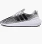Кроссовки мужские Adidas Swift Run 22 Grey GZ3507
