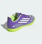 Сороконожки детские Adidas F50 Club Violet JI0039