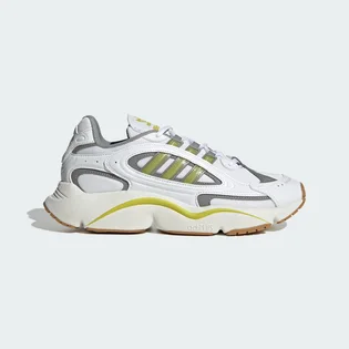 Кросівки чоловічі Adidas Ozmillen White JP7821
